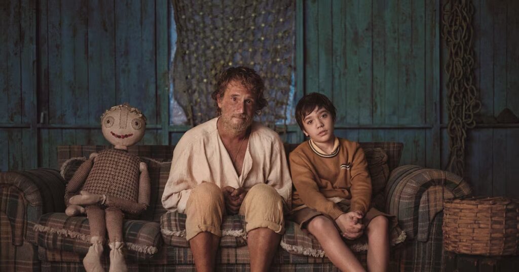 NYT indica filme brasileiro ‘o Filho de mil Homens’: ‘Drama arrebatador’