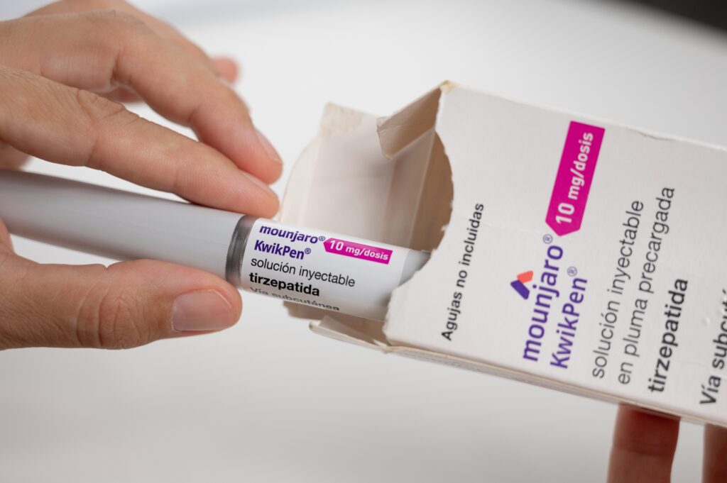 Anvisa aprova Mounjaro para criança e adolescente com diabetes tipo 2