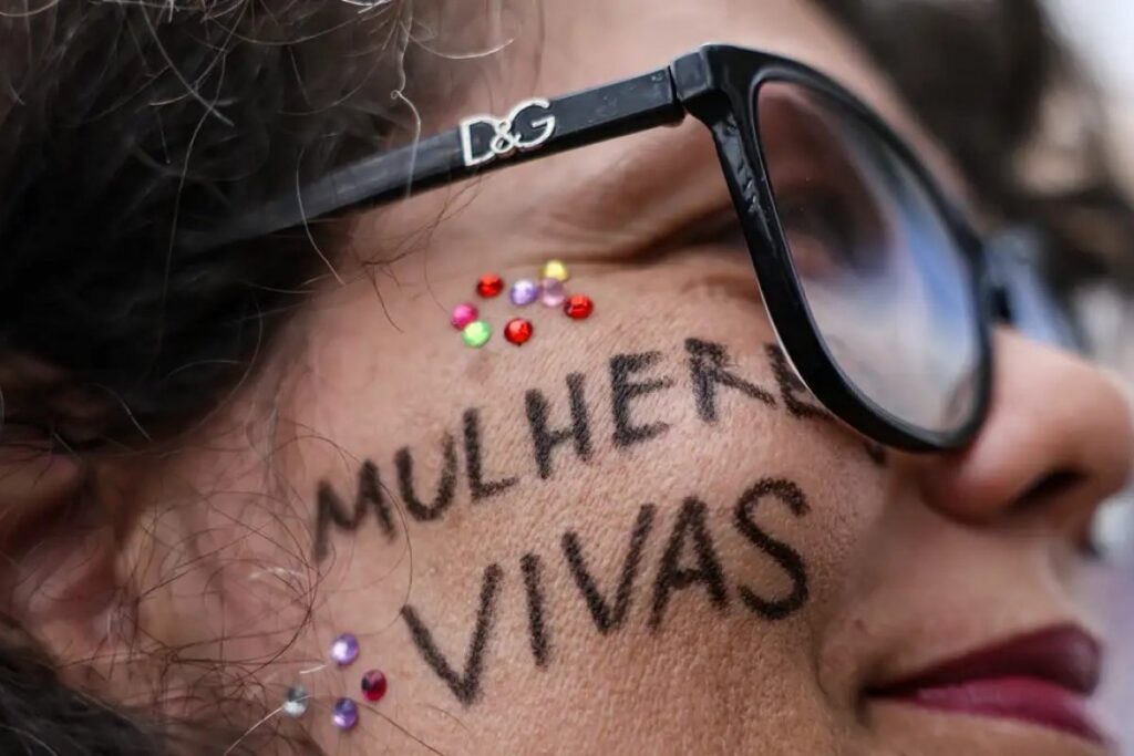 Aprovado cadastro nacional de condenados por violência contra mulheres