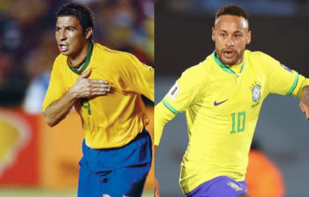 'Neymar não quer ir à Copa do Mundo', diz pentacampeão com a seleção brasileira