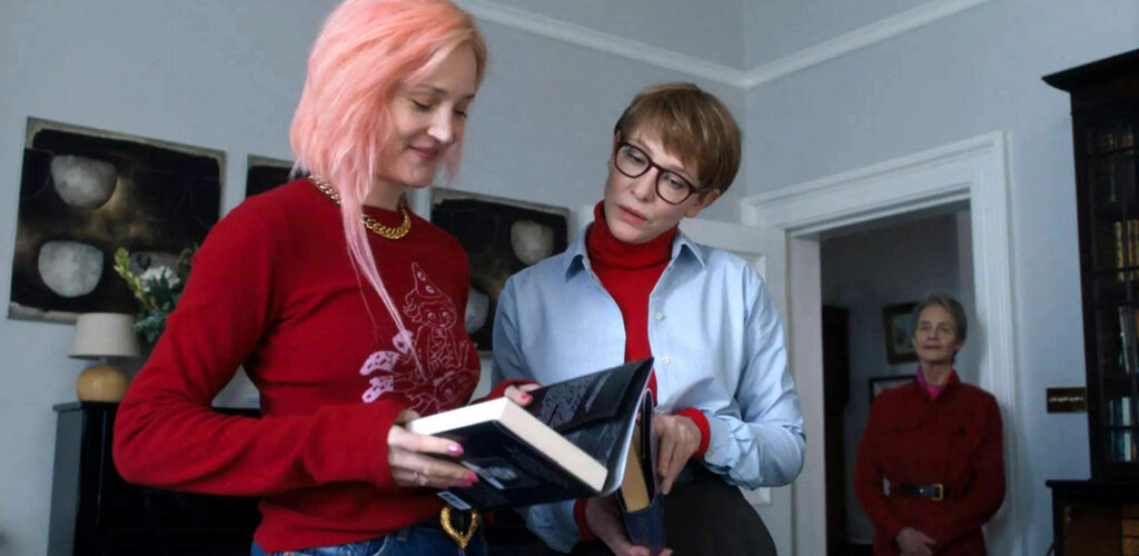 “Pai Mãe Irmã Irmão” estreia no Cine Cultura