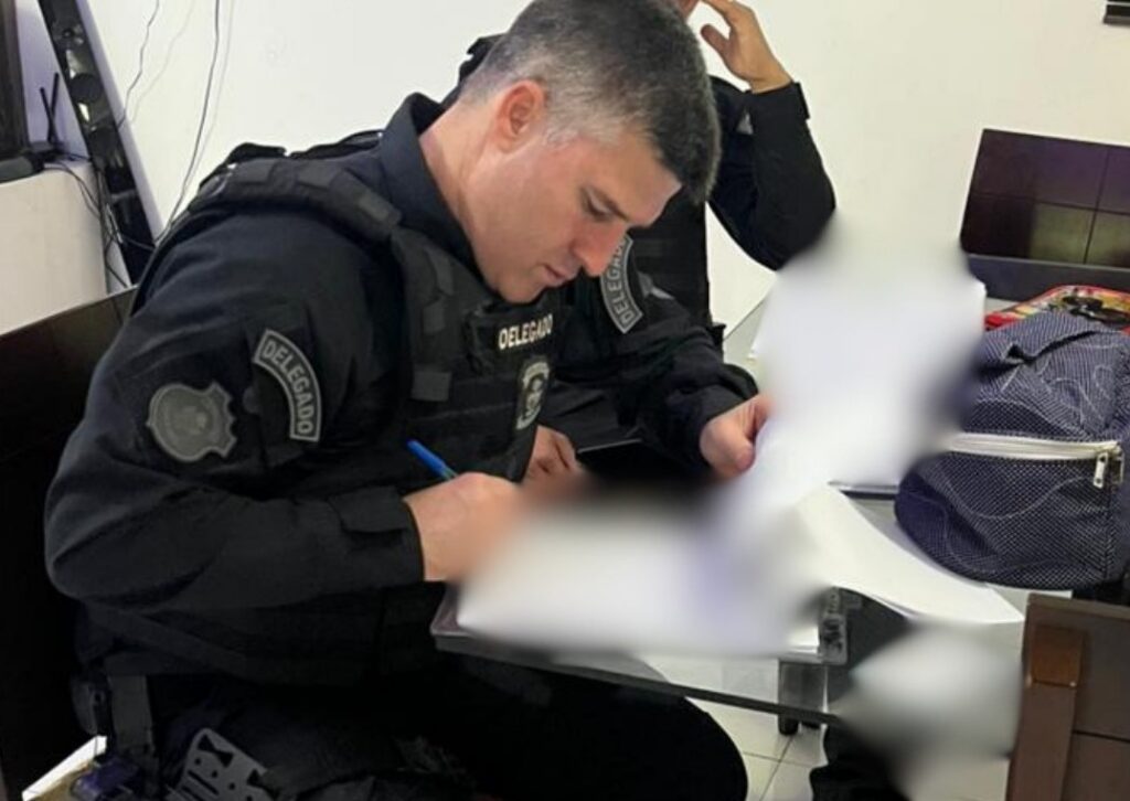 Polícia Civil de Goiás deflagra operação contra venda ilegal de vagas no sistema de saúde