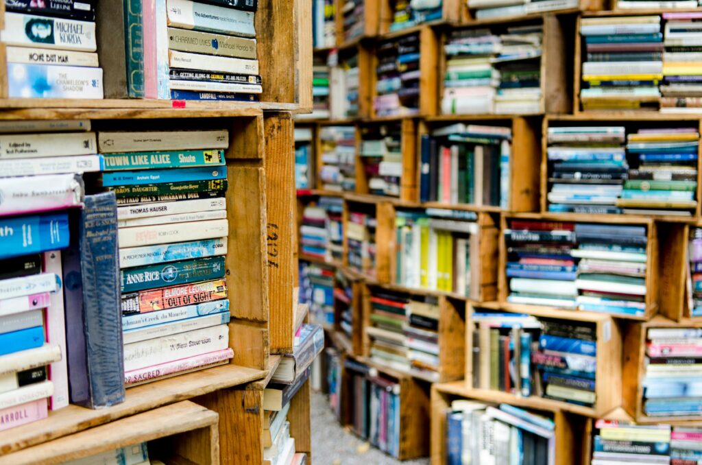 De Machado de Assis a Fernando Pessoa: os 10 livros em domínio público mais baixados do Brasil