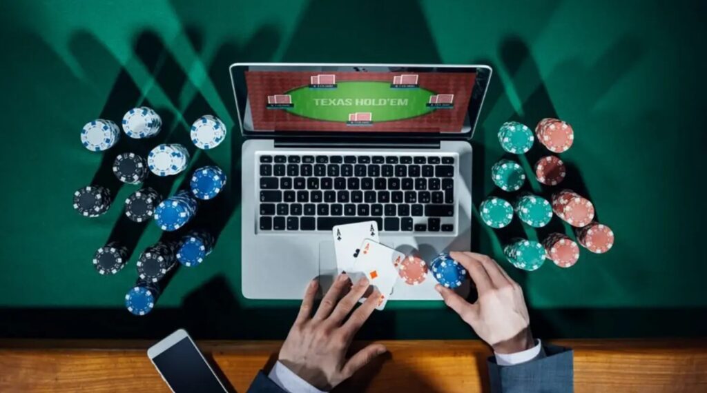A Nova Era das Cartas: Os Formatos de Poker Online que Estão Redefinindo o Jogo