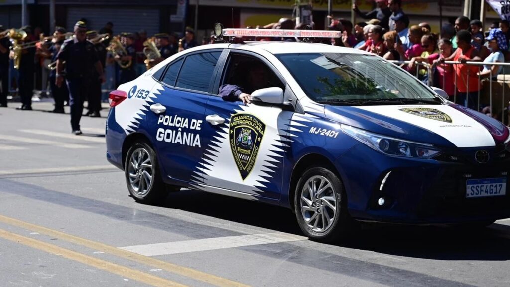 STF proíbe mudança de nome de ‘Guarda Municipal’ para ‘Polícia Municipal’ em todo o Brasil