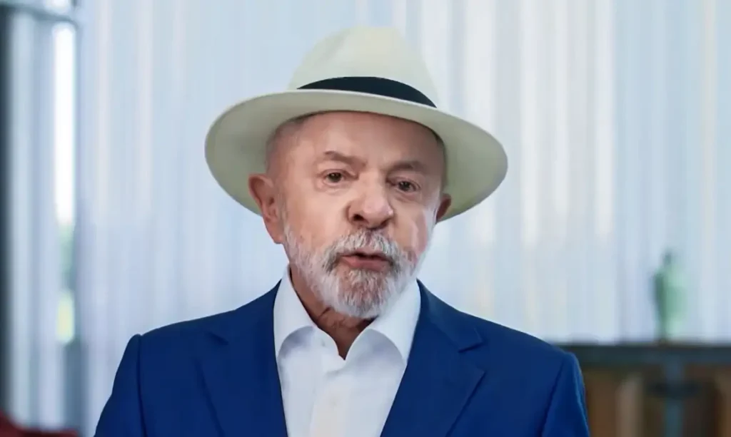 Lula defende fim da escala 6×1 como “passo histórico” para o país