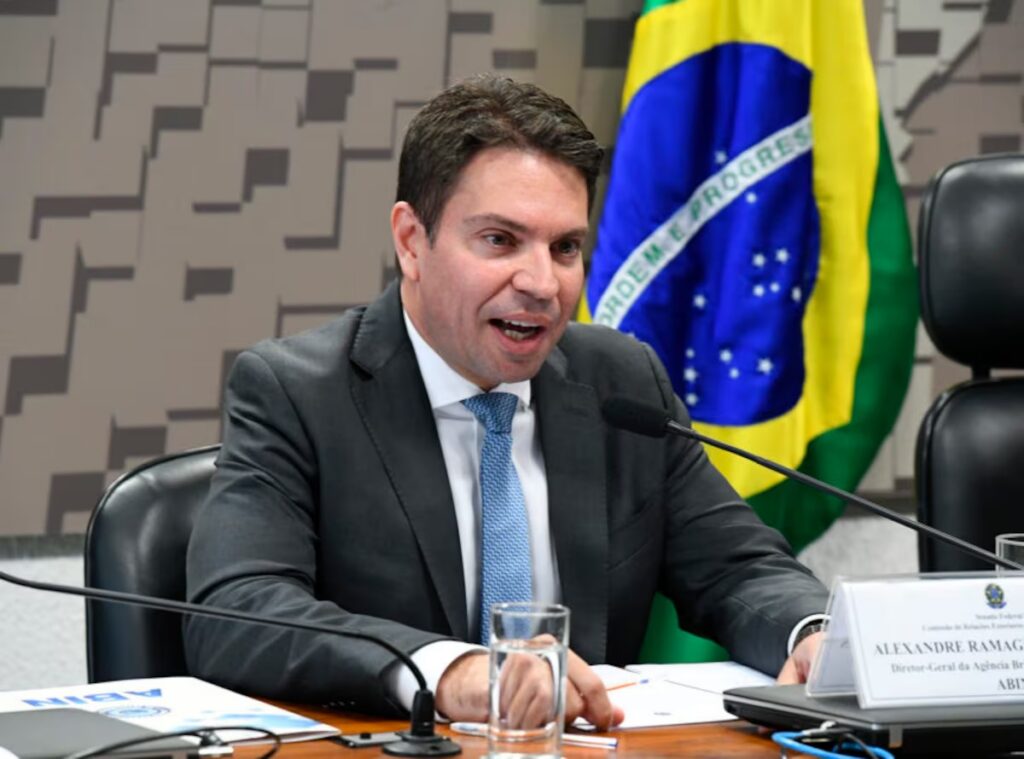 Prisão de Ramagem nos EUA: deportação, extradição ou asilo?