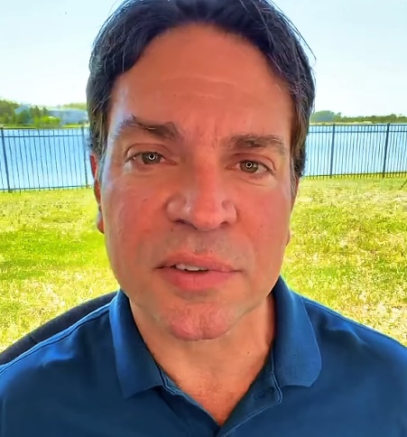 Ramagem fala sobre prisão nos EUA e critica comando da PF: ‘Polícia de jagunços’