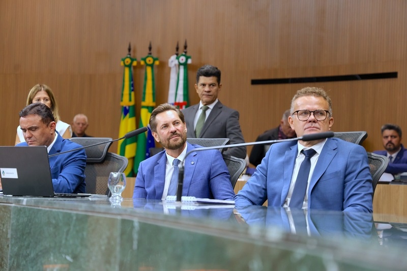 Regularização fundiária de ocupações em imóveis rurais é aprovada na Assembleia de Goiás