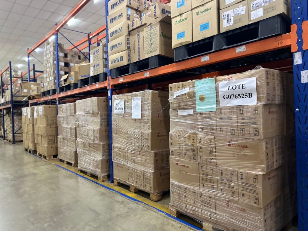 Prefeitura de Goiânia incorpora 66 novos medicamentos à rede municipal de saúde