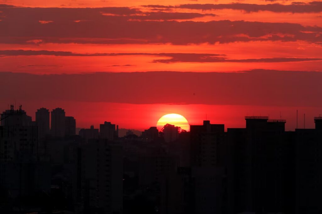Previsão aponta que El Niño pode ser o pior em 140 anos, com extremos de calor