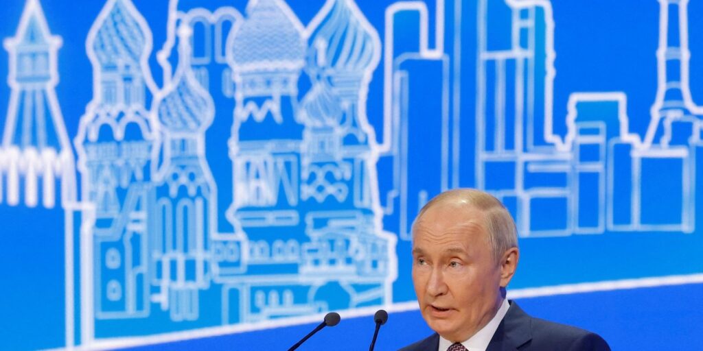 Rússia e Ucrânia concordam com trégua de dois dias para feriado da Páscoa ortodoxa