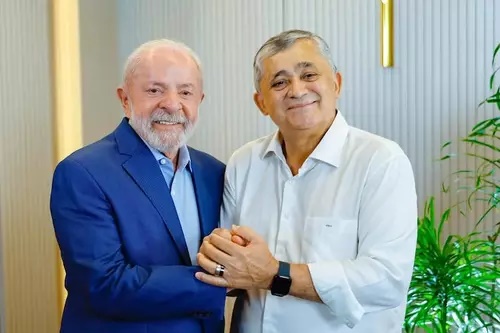 Deputado José Guimarães assumirá Secretaria de Relações Institucionais
