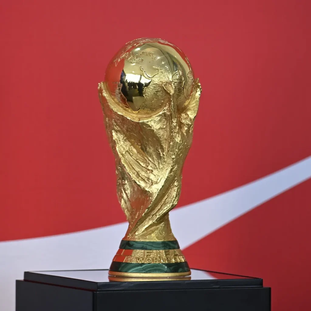 Copa do Mundo 2026: veja como ficam os grupos completos com o fim das repescagens