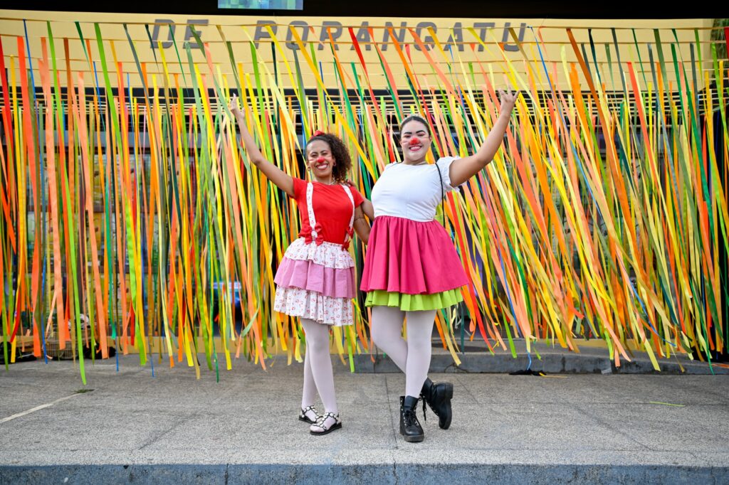 Abertas inscrições para oficinas cênicas da Mostra de Teatro Nacional de Porangatu