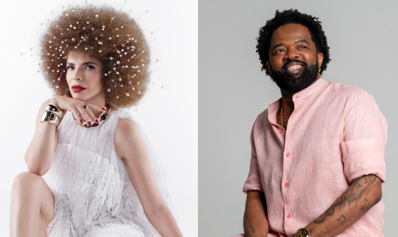 Fica 2026 anuncia shows de Xande de Pilares e Vanessa da Mata