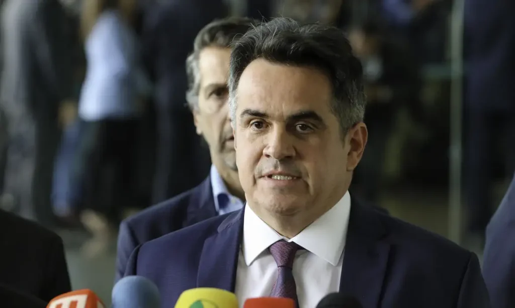 Quem é Ciro Nogueira, senador e presidente de partido, alvo de buscas em operação da PF