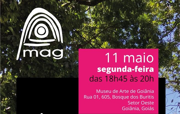 Goiânia recebe a palestra ”Como entender e acessar o mercado da arte” de Alexandre Spinola