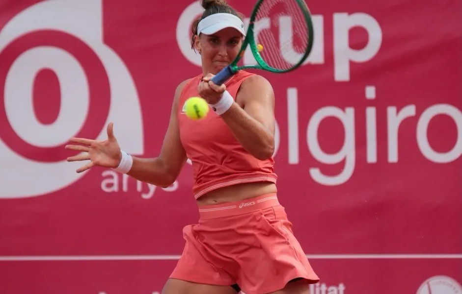 Bia Haddad é surpreendida pela 183ª do mundo e cai nas quartas de final de torneio espanhol