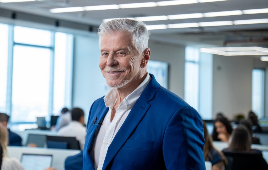 28º Encontro de Condomínios recebe palestra do ator Miguel Falabella em Goiânia