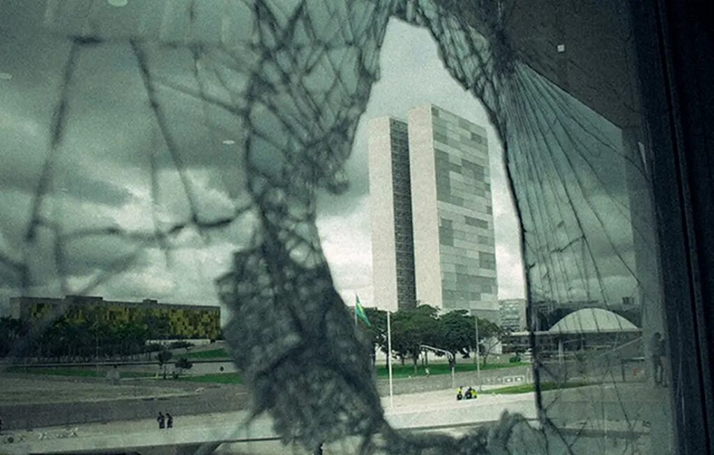 Documentários de Brasil e Paraguai pautam democracia no Prêmio Platino