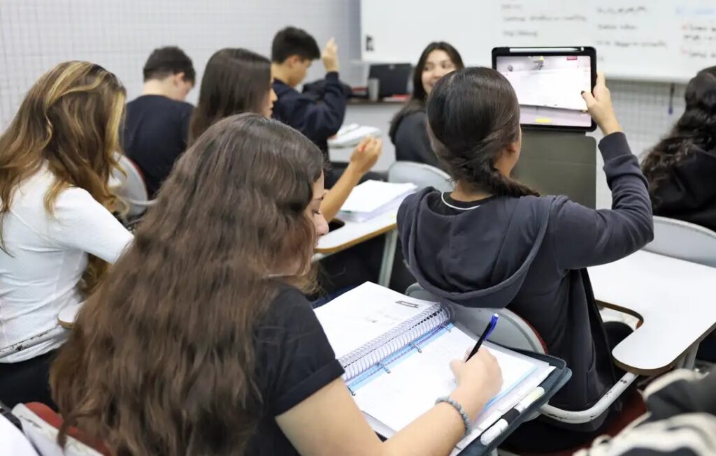 MEC divulga resultado de vagas remanescentes do Fies 2026