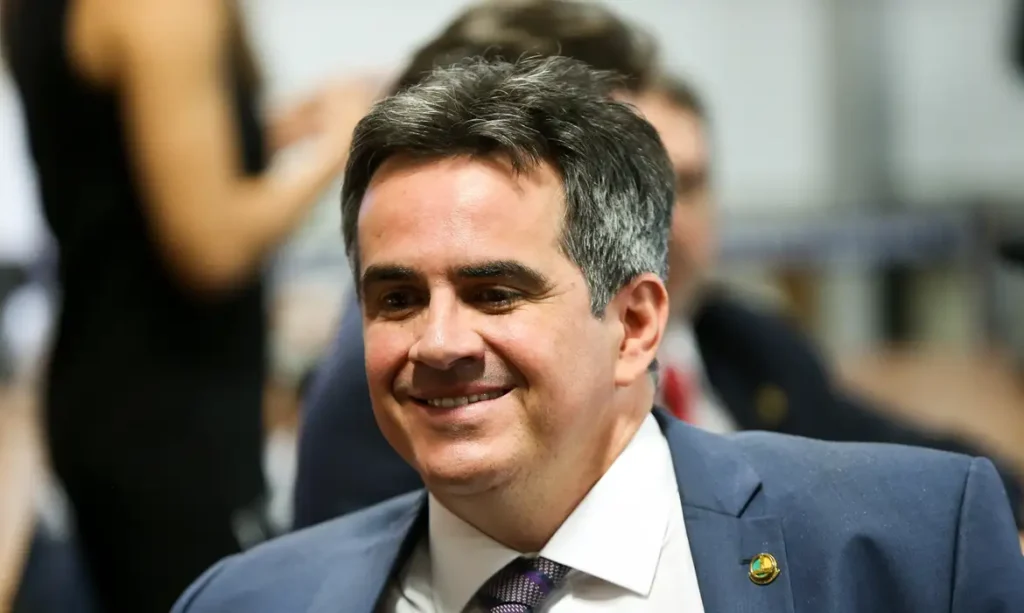 Mesada e viagens internacionais: veja o que PF diz sobre Ciro Nogueira