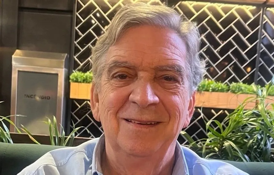Produtor e diretor musical Guto Graça Mello morre no Rio de Janeiro, aos 78 anos
