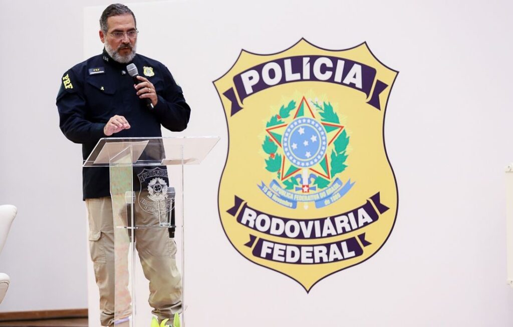 PRF intensifica ações do Maio Amarelo para reduzir mortes nas rodovias