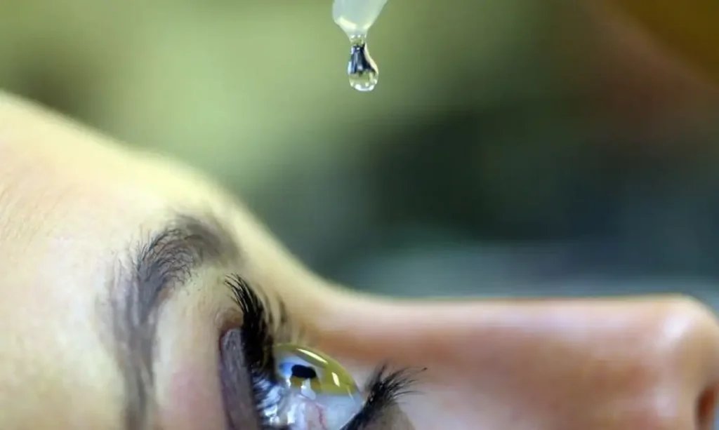 Oftalmologistas lançam campanha 24 Horas pelo Glaucoma