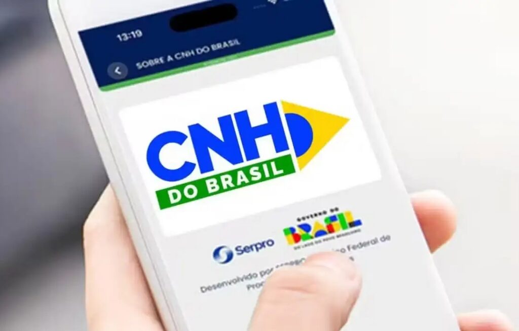 Câmara aprova MP que prevê renovação automática de CNH