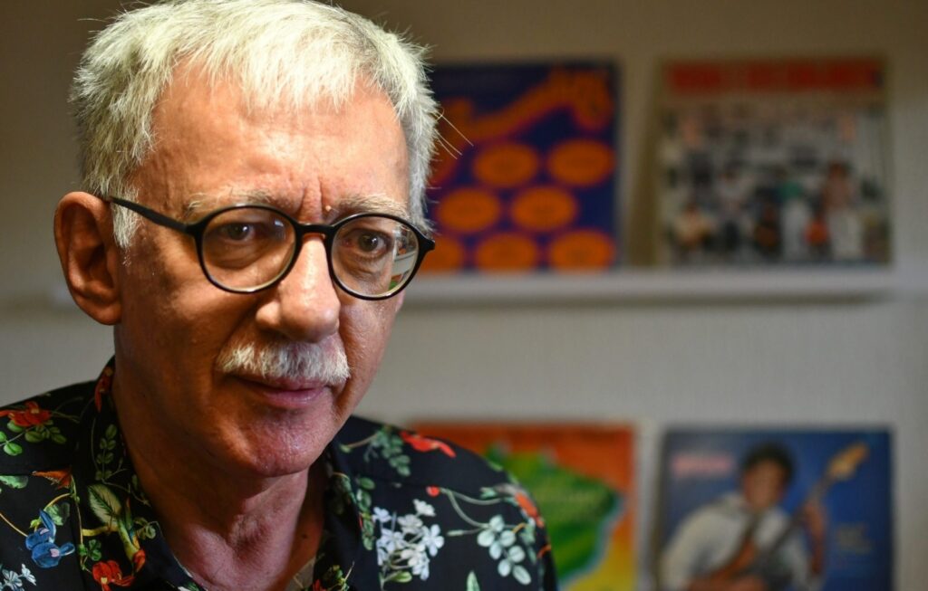 Governo de Goiás apoia formação cultural com o projeto Noise na Escola