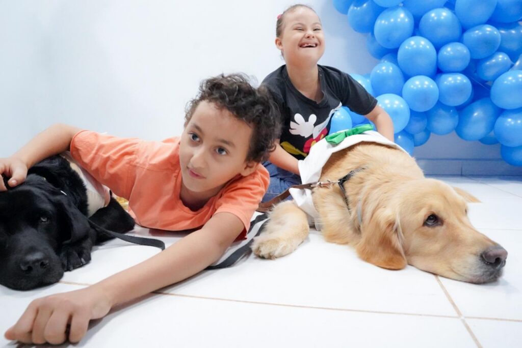 Goiás amplia atendimento multiprofissional a autistas no SUS