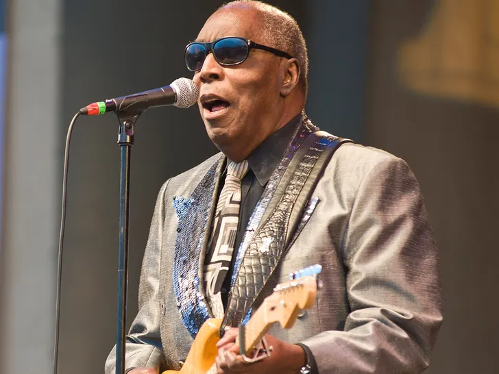 Morre Clarence Carter, lenda do R&B, aos 90 anos