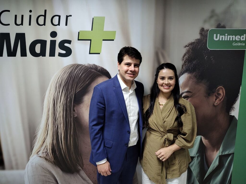 Unimed Goiânia lança Cuidar Mais: opção com acompanhamento contínuo por médico da família