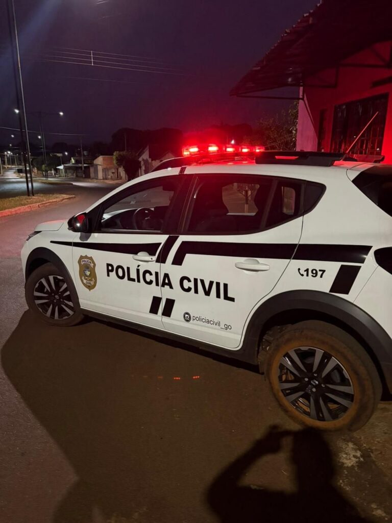 Nova fase da Operação Destroyer mira financiadores do tráfico de drogas em Goiás