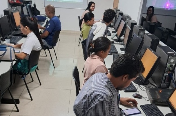 Prefeitura de Goiânia disponibiliza 837 vagas gratuitas para cursos profissionalizantes