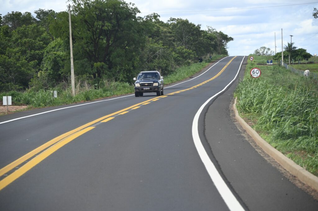 Estado investe mais de R$ 1,3 bilhão em obras estratégicas no Sudoeste goiano
