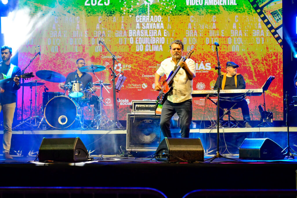Fica 2026 prorroga inscrições para seleção de artistas até esta terça-feira (5/5)