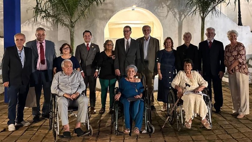 Reativada, Academia Vilaboense vai rever seus estatutos em junho
