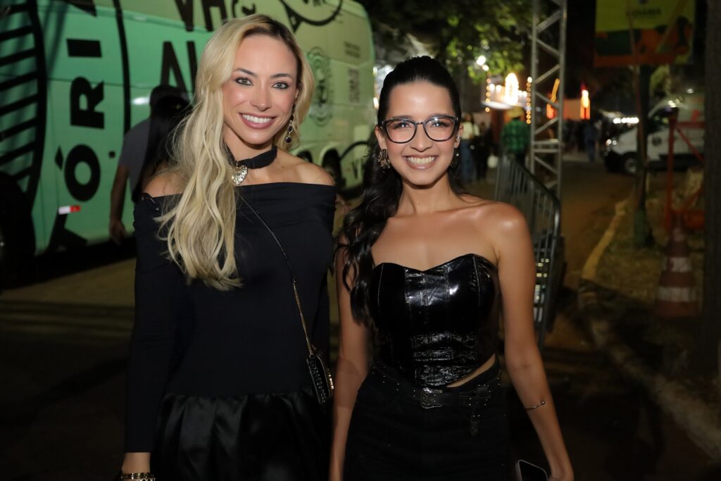 Primeiro final de semana da Pecuária movimenta Goiânia; veja como foi