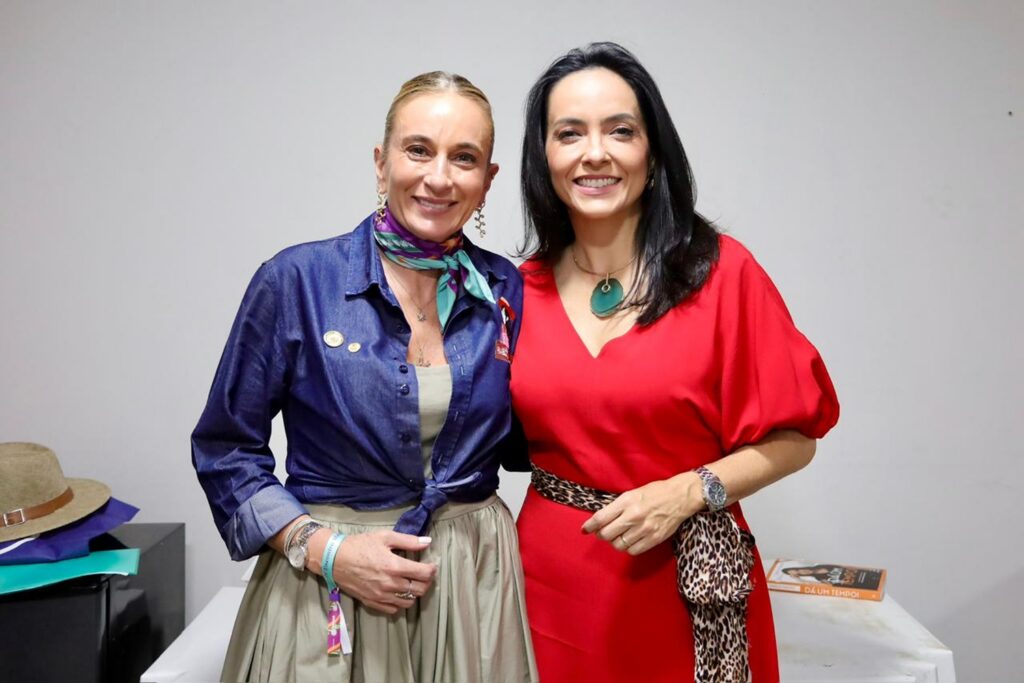 Senar Goiás realiza IV Encontro Mulheres em Campo em Goiânia; veja