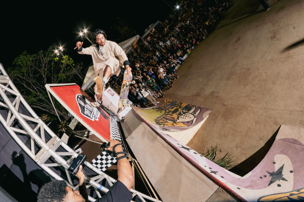 Goiânia Crew Attack transforma Setor Sul em polo do skate nacional