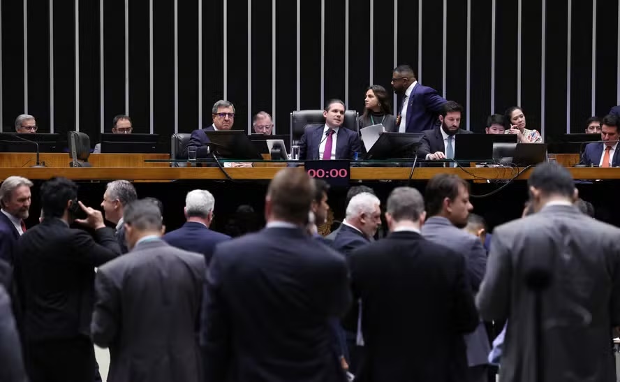 Câmara aprova marco legal para minerais críticos e estratégicos