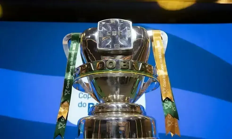 Oitavas de final da Copa do Brasil: confira os classificados e data do sorteio