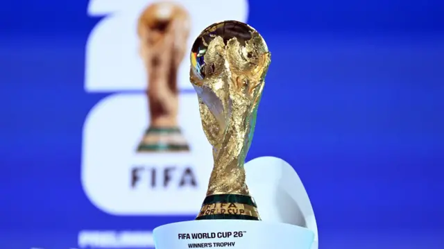 Espanha e Argentina definem Copa do Mundo