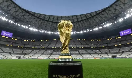 Quando é o primeiro jogo do Brasil na Copa do Mundo de 2026? Veja data e horário