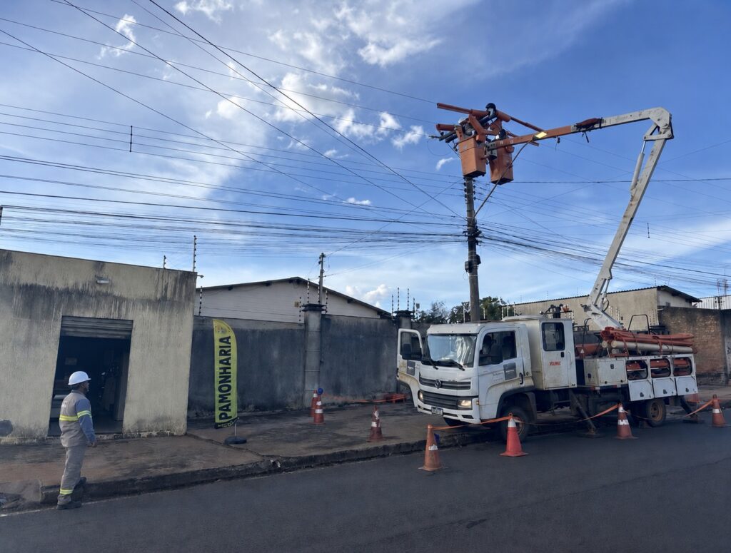 Equatorial Goiás reforça operação para as Cavalhadas de Pirenópolis 2026