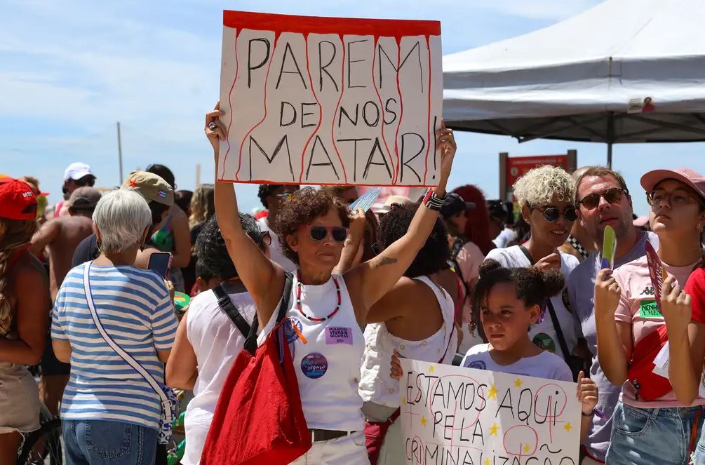 Entenda as novas regras que aumentam a proteção das mulheres