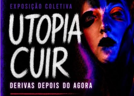 Mostra multidisciplinar ocupa o centro de São Paulo